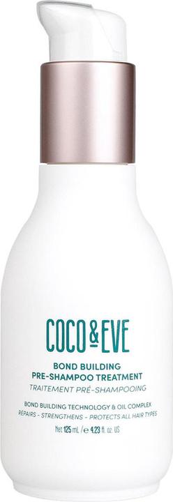 Coco & Eve Like A Virgin Bond Building Pre-Shampoo Treatment (125 ml)