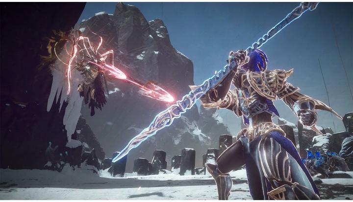 Image du produit Square Enix La chute de Babylone (PS4, DE)