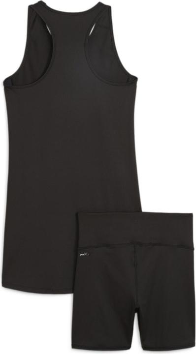 Actual product image Puma teamGOAL Dress (XXL)