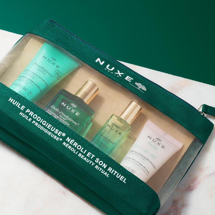 Produktbild Nuxe Rit Beauté Prodig Neroli (Körperpflegeset)
