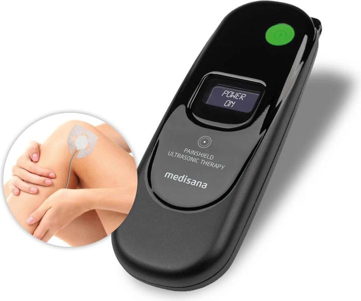 Immagine prodotto Medisana Massaggiatore a ultrasuoni per la terapia del dolore