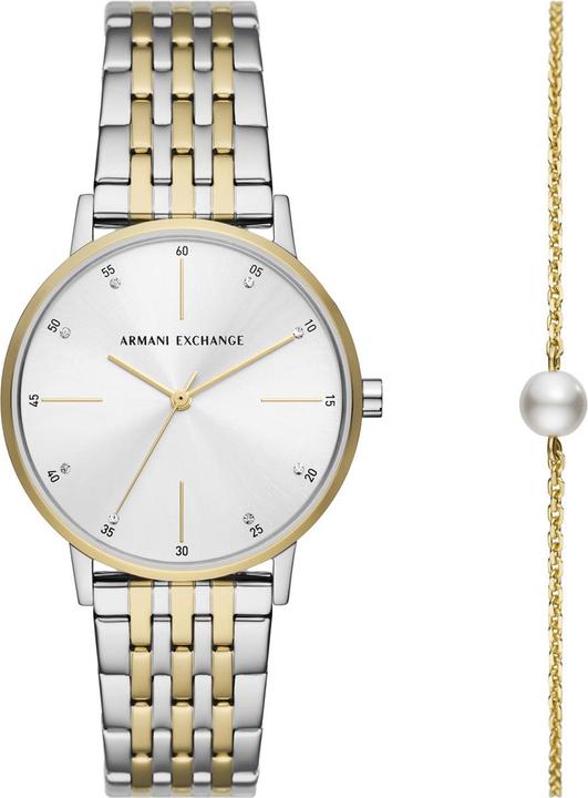 Produktbild Armani Exchange AX7156SET Lola (Geschenkset, 36 mm)
