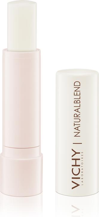 Productafbeelding Vichy Naturalblend Lippenbalsem transparant (Balsem, 4.50 ml)