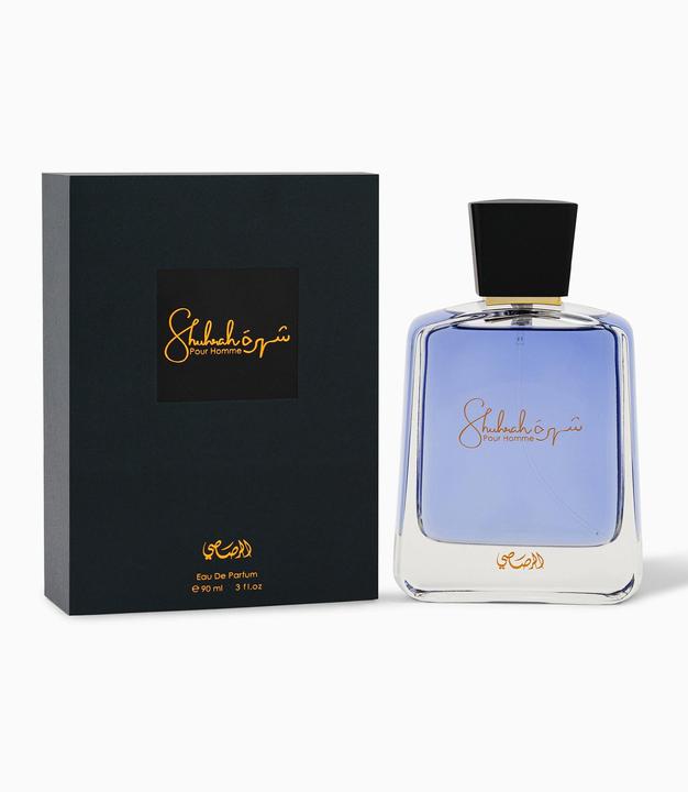 Image du produit Rasasi Shuhrah (Eau de parfum, 90 ml)