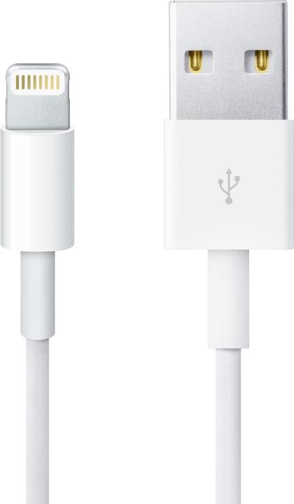 PowerGuard USB A — Lightning (1 m, USB 3.2 Gen 1)