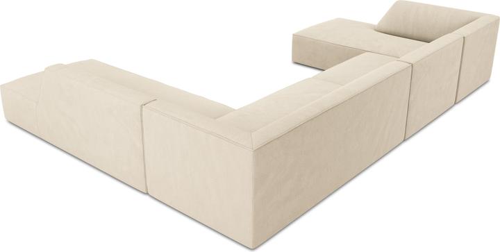 Actual product image Micadoni Ruby (Sofa landscape)