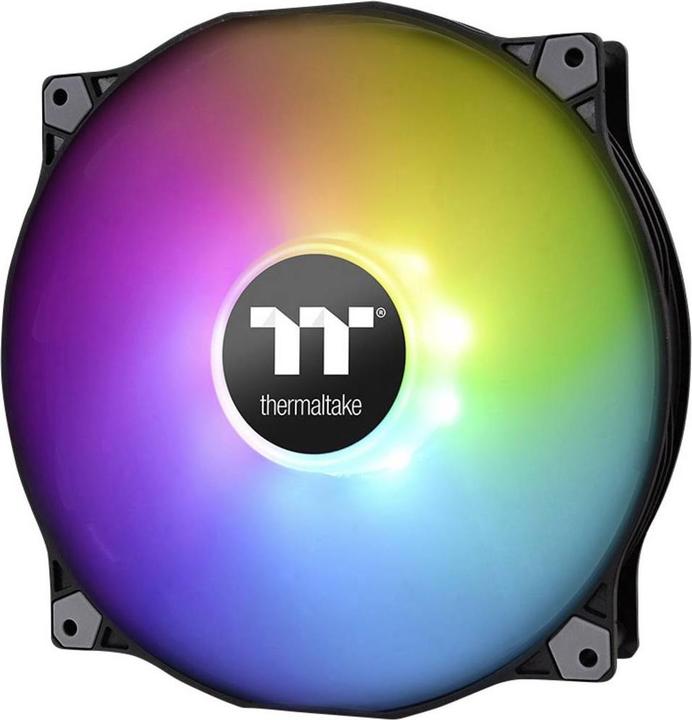 Image du produit Thermaltake Pure 20 ARGB Sync (200 mm, 1 x)