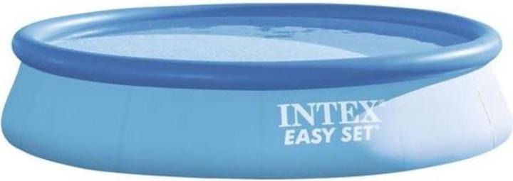 Actual product image Intex Easy Set (Ø 366 x 76 cm)