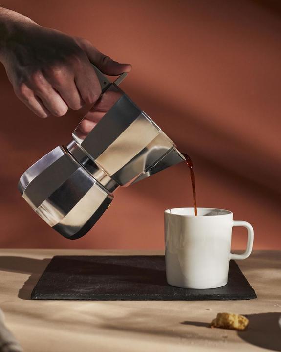 Actual product image Alessi Moka (1 T.)