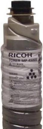 Produktbild RICOH Mp C2300 (BK)