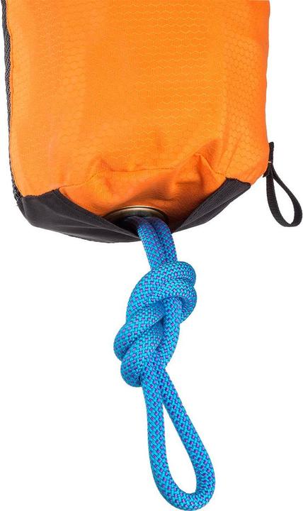 Actual product image Beal Rope Out Rope Bag