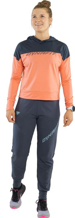 Produktbild Dynafit 24/7 DRIRELEASE HOODY, Damen (XS)