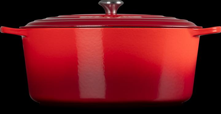 Actual product image Le Creuset Signature (40 cm, Casserole + Stewpot, Cast iron)