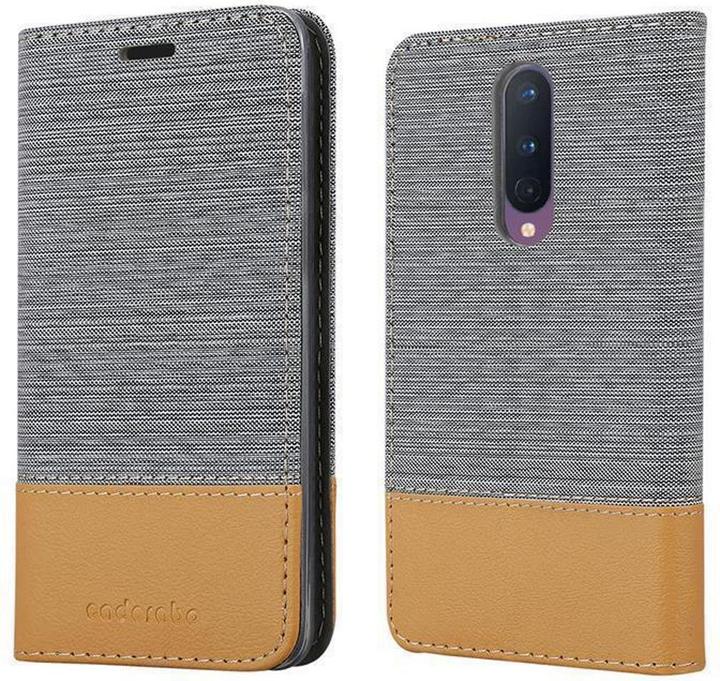 Produktbild Cadorabo Jeans Optik (Oneplus 8)