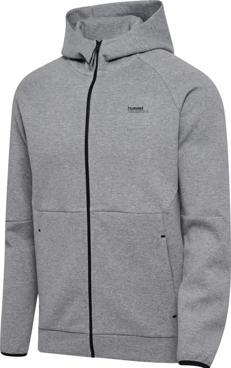 hummel Hmltech Fleece Regular Zip Hoodie