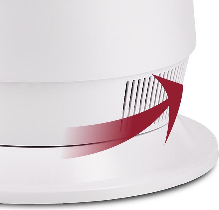 Immagine prodotto G3 Ferrari Termoventilatore senza Pale (2000 W)