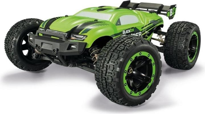 Produktbild Blackzon Slyder ST Turbo (RTR Ready-to-Run)