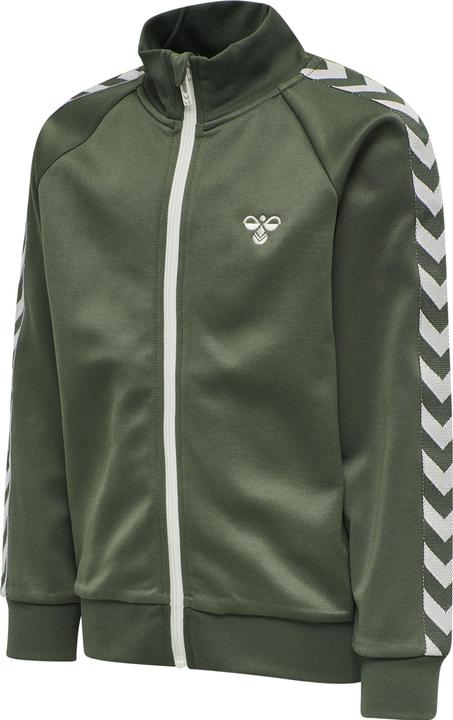 Produktbild hummel Kick Zip Jacket (176)