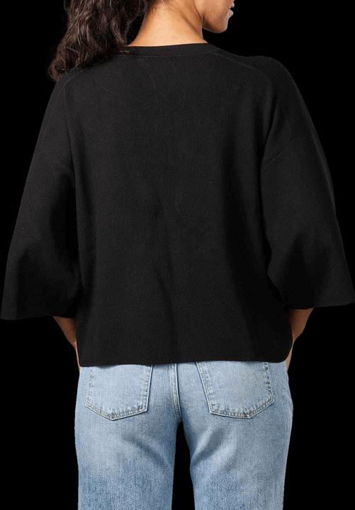 Produktbild Drykorn Round Neck Nilay Sweater Black (XS)