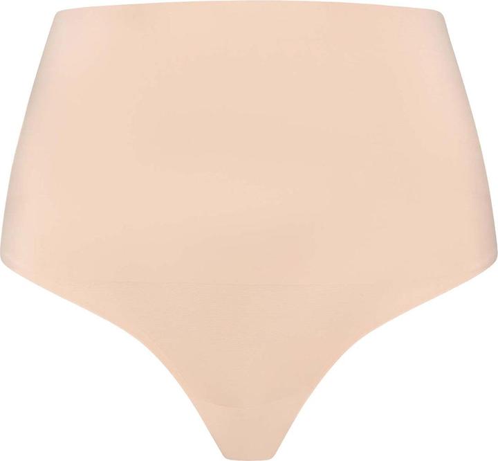 Bye Bra Shapingslip Waist Control Thong
