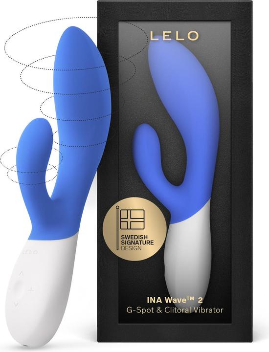 Productafbeelding LELO Ina Wave 2