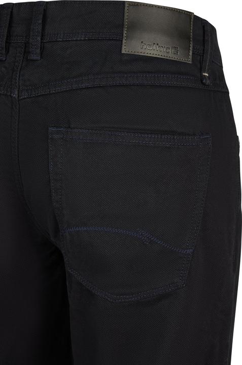 Actual product image Hattric Thermo 5-Pocket Henk Cotton Satin (W34/L30)