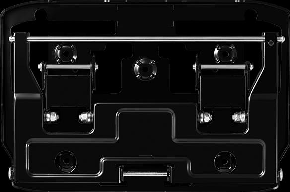 Produktbild Samsung WMN-M25EA No Gap Wall-Mount QLED 75" (Wand, 75", 50 kg)