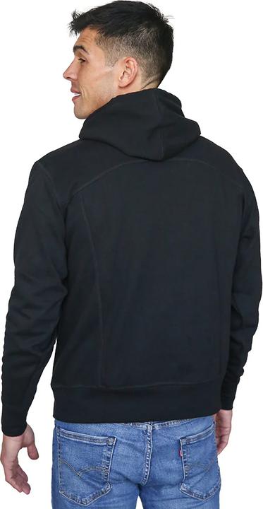 Produktbild Quikflip Kapuzenjacke Hoodie (XS)