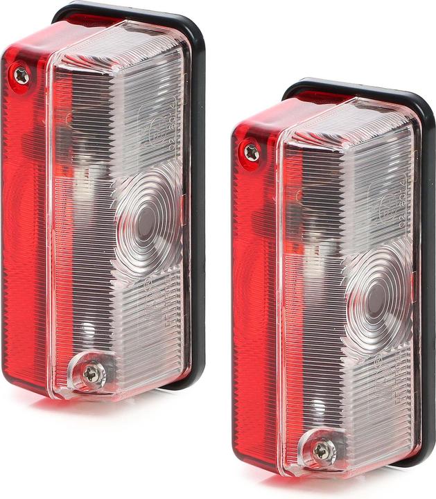 Image du produit Wiltec 2x feux de position