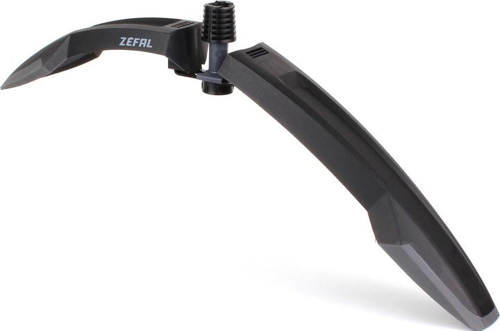 Actual product image Zefal Deflector FM60 (Front mudguard)