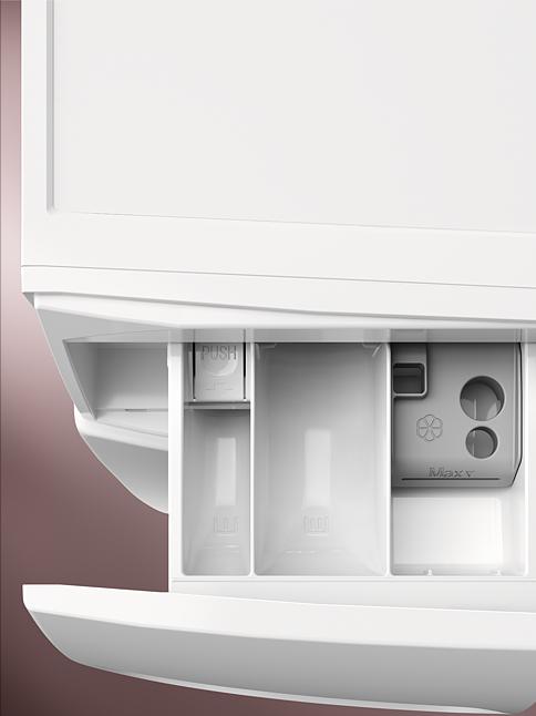 Actual product image Electrolux WTSL4IE500