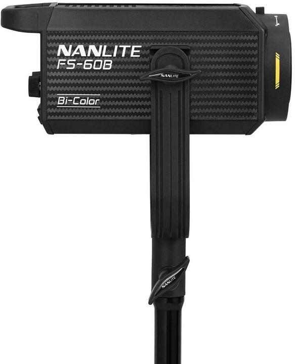 Actual product image Nanlite FS-60B (Studio light, Video light)