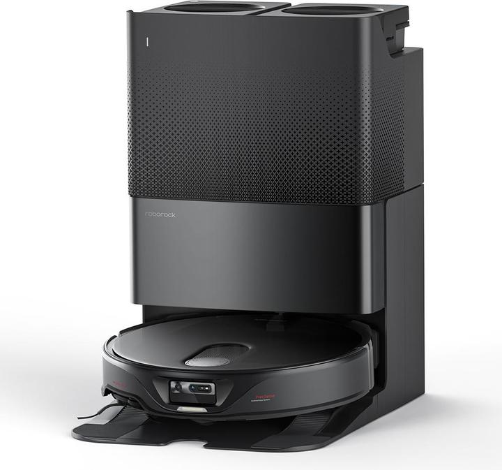 Roborock Qrevo Slim (Saugwischroboter)