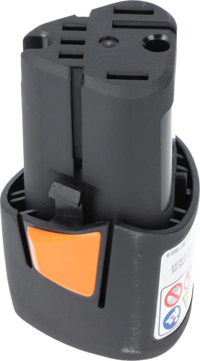 Actual product image Stihl Akku AS2 28Wh Li-Ion 10,8V 2600mAh Li-Ion (10.8 V)