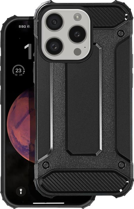 Actual product image Avizar Defender II Case Series (Apple iPhone 16 Pro Max)