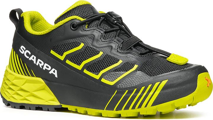 Actual product image Scarpa Kid's Ribelle Run (36)