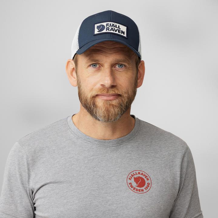 Image du produit Fjällräven Långtradarkeps (XL)