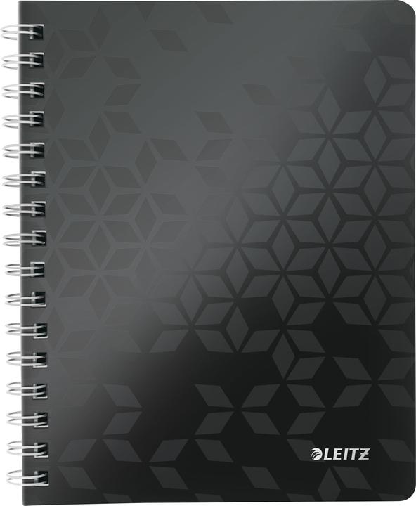 Actual product image Leitz Wow (A4, Lined, Soft cover)