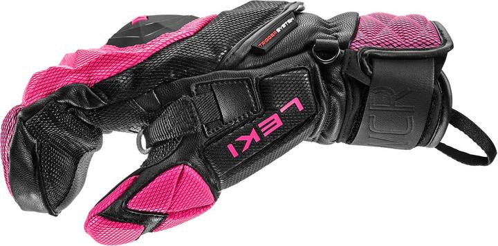 Produktbild Leki WCR Venom SL 3D Mitt (S)