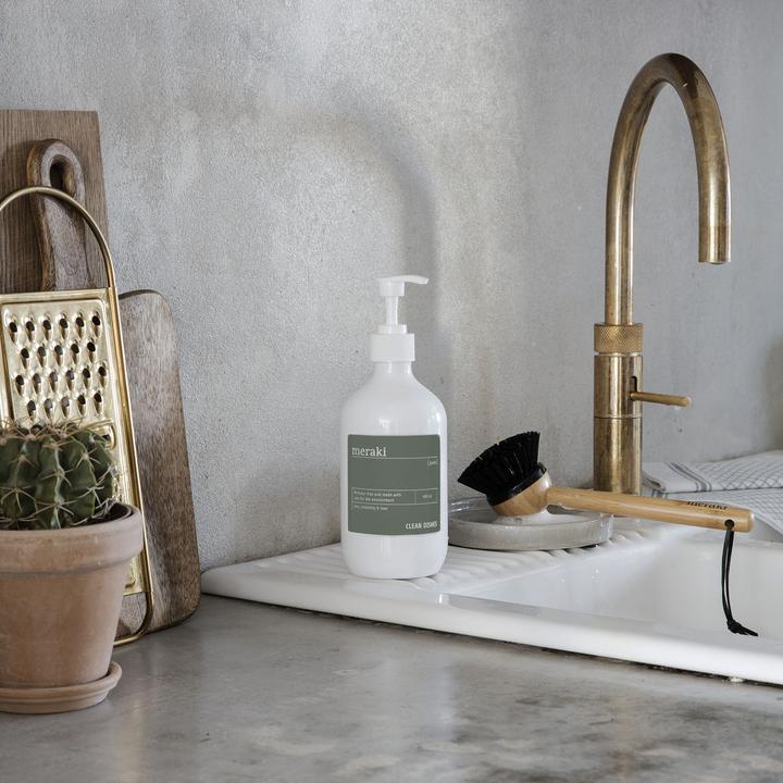 Actual product image Meraki pristine (Liquid, 1 Washing cycles)