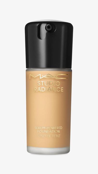 Image du produit MAC Cosmetics M.A.C. Studio Rad Serum Pow Fond de Teint NC25 (NC25)