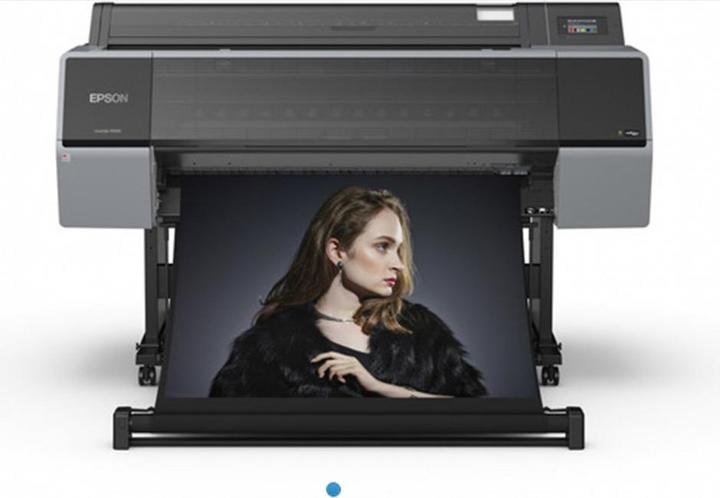 Immagine prodotto Epson SureColor SC-P9500 Spectro - 1118 mm (44") (Inchiostro, Colore)
