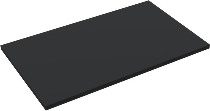 Actual product image Feldherr ANBA015-PE - 550 mm x 350 mm x 15 mm PE foam floor / rigid foam / board (Plastic)