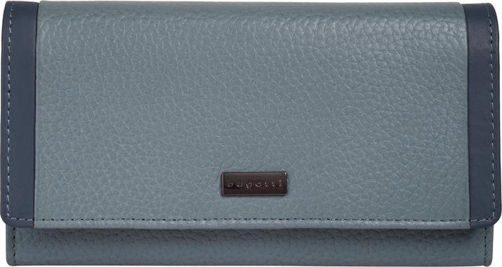 Actual product image Bugatti SINA wallet