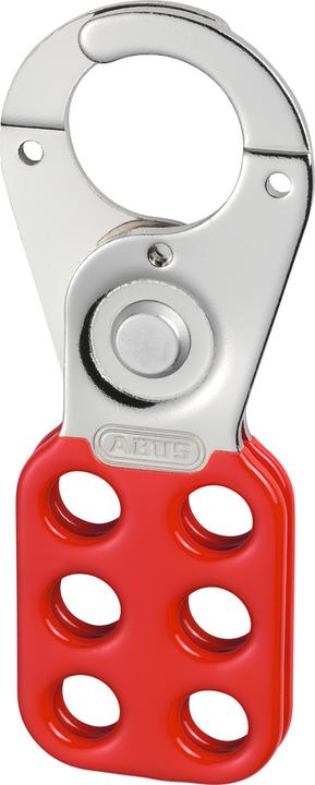 Actual product image Abus Hauptschalter-Verriegelung