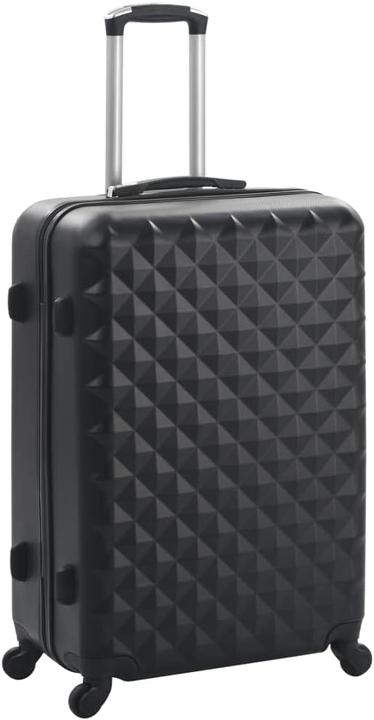 Produktbild VidaXL Trolleyset (Handgepäck (bis 50l), M (50 - 90l), L (90 - 115l))