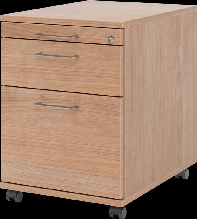 Walnut decor