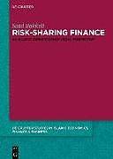 Actual product image Risk-Sharing Finance (English, Saad Bakkali, Abbas Mirakhor)
