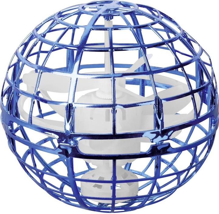 Produktbild Fun trading MacFly - Der fliegend Balll mit Lichteffek