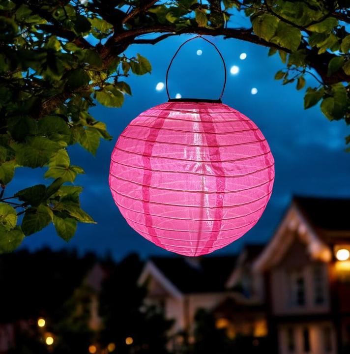 Image du produit GuGus LED Solar Outdoor Lampion